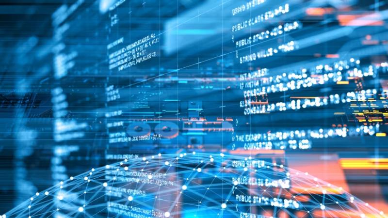 Linux基石:阳春市小程序开发公司的技术底座与发行版选择逻辑